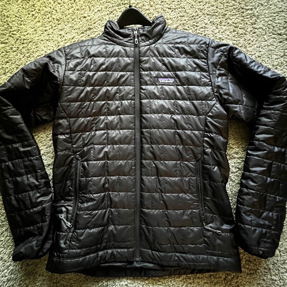 Patagonia Nano Puff Jacket